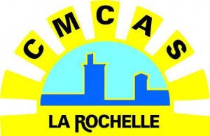 Logo cmcas La Rochelle